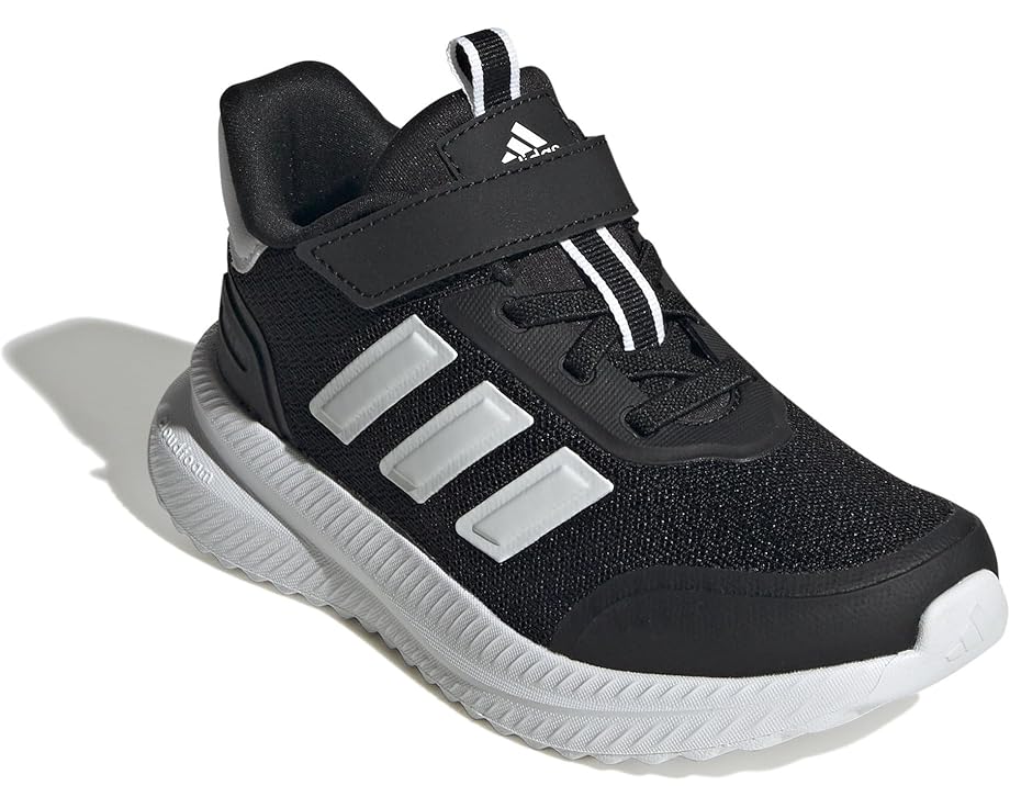 

Кроссовки adidas Kids X_PLR, цвет Black/White/Black