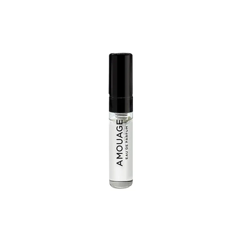 Набор пробников духов Amouage Epic Women's, Memoir Women's, Metamorphosis Women's