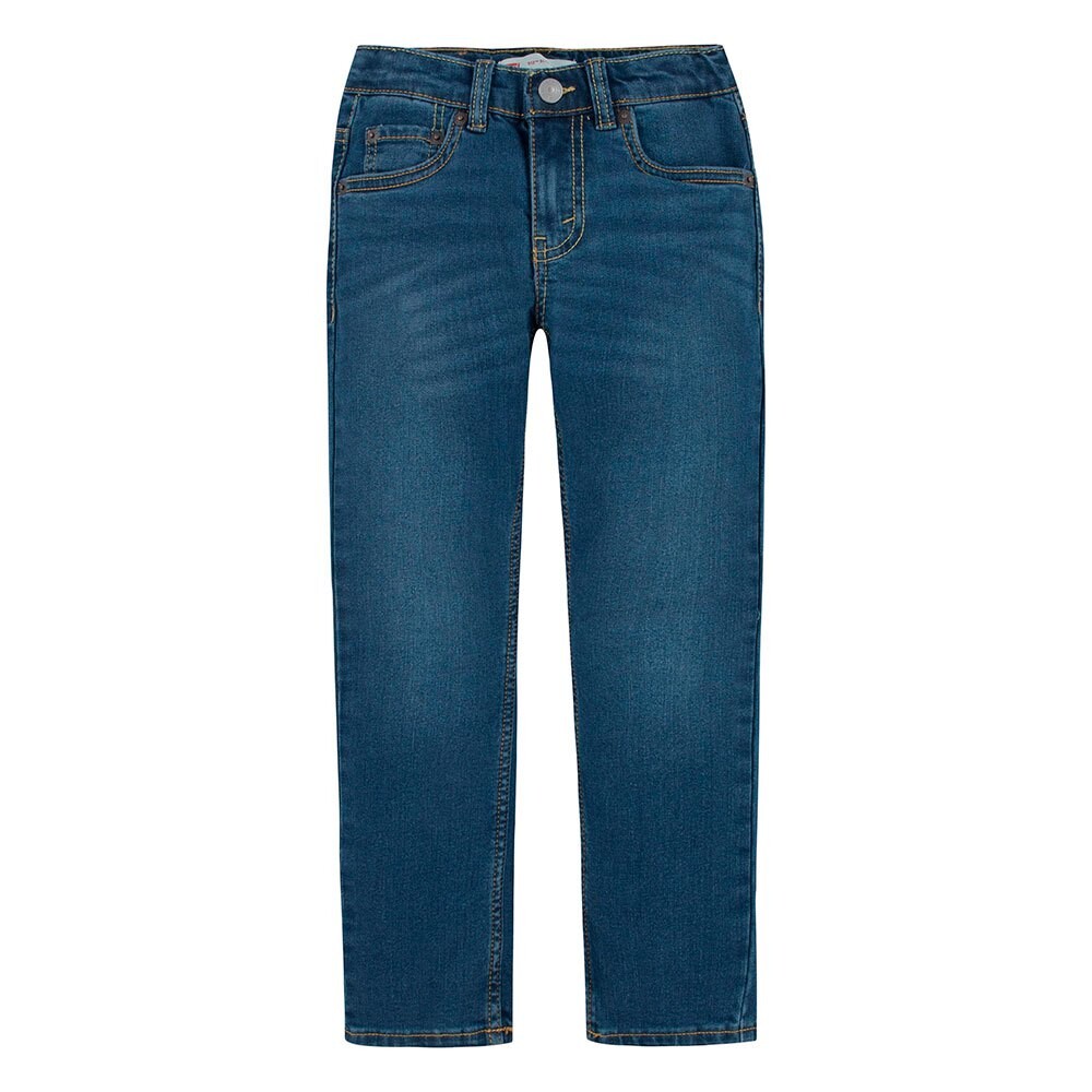 

Джинсы Levi´s 512 Slim Taper Fit ECO Regular Waist, синий