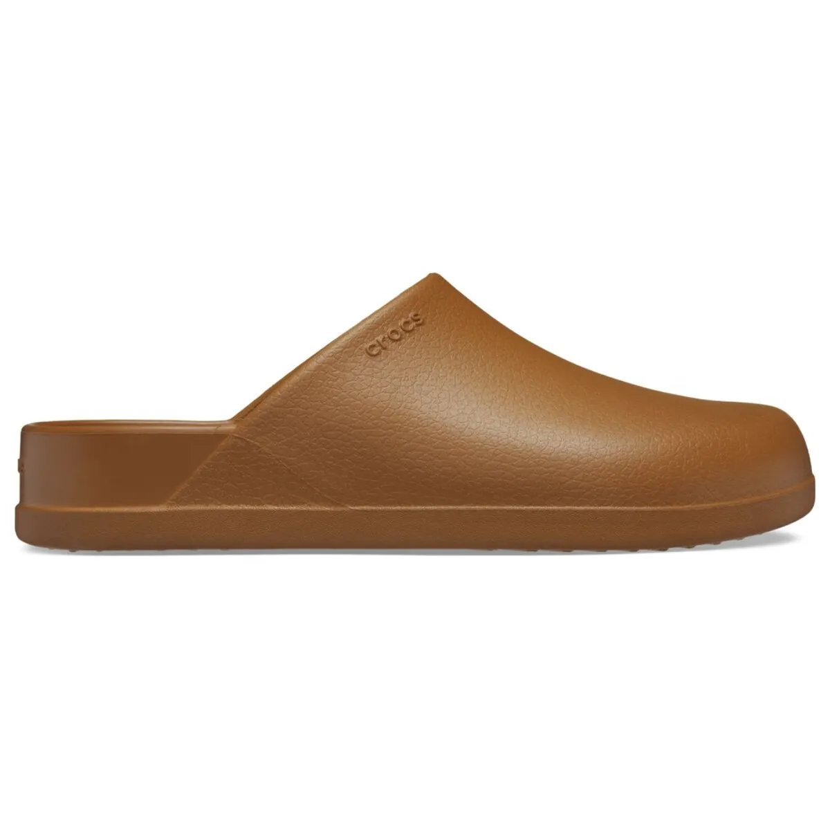 

Zuecos унисекс Dylan Clog U Crocs, оранжевый