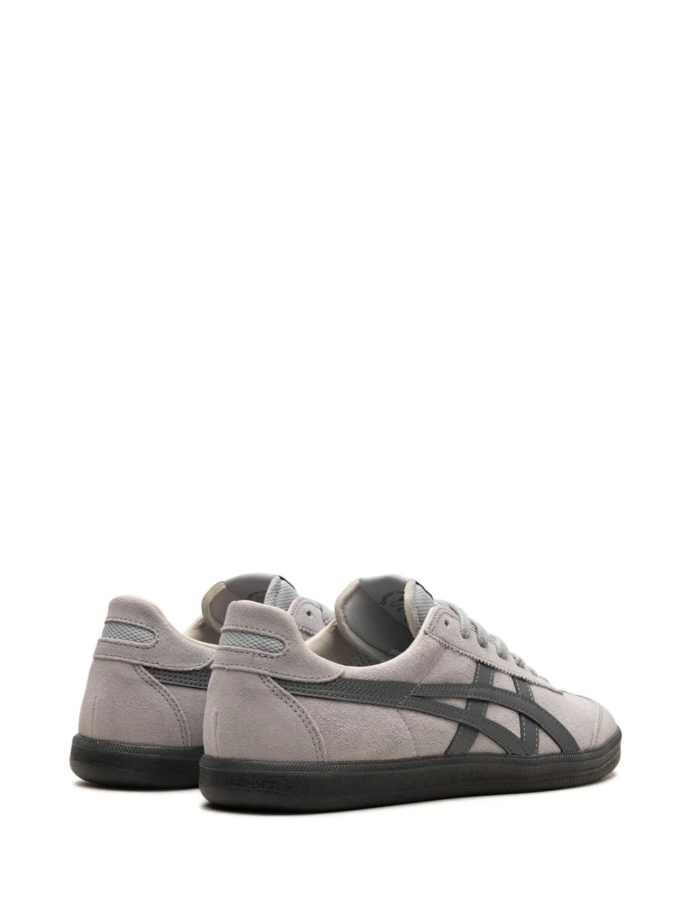 Кроссовки Tokuten Grey Onitsuka Tiger, серый — фото 3