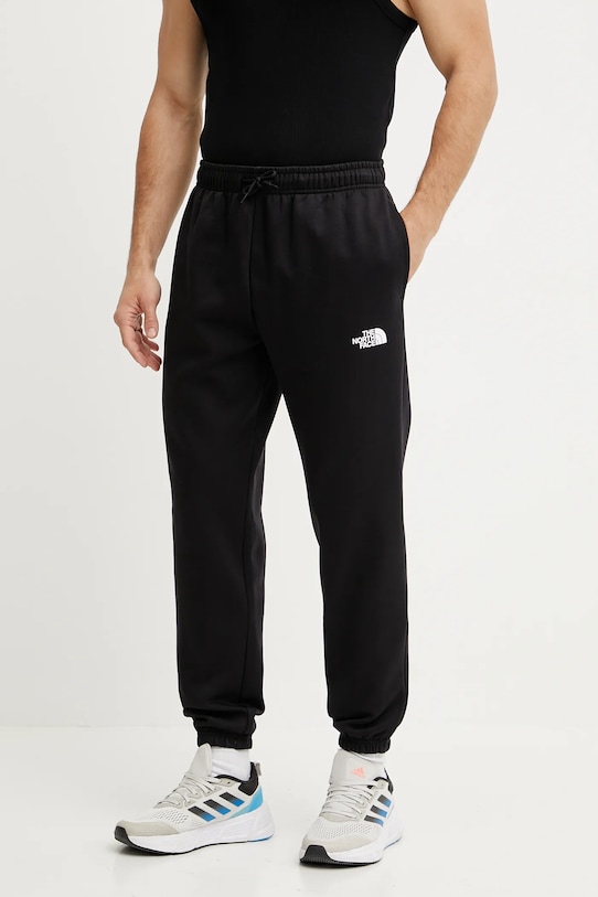 

Брюки спортивные Simple Dome The North Face, черный