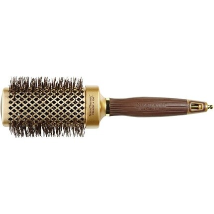 

Расческа Nano Thermic Shaper 50 мм, Olivia Garden