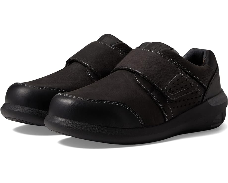 

Кроссовки Drew Marshall, цвет Black Nubuck/Leather, Черный, Кроссовки Drew Marshall, цвет Black Nubuck/Leather