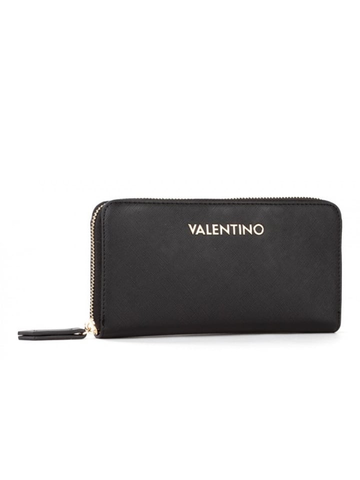 

Кошелек Valentino, черный