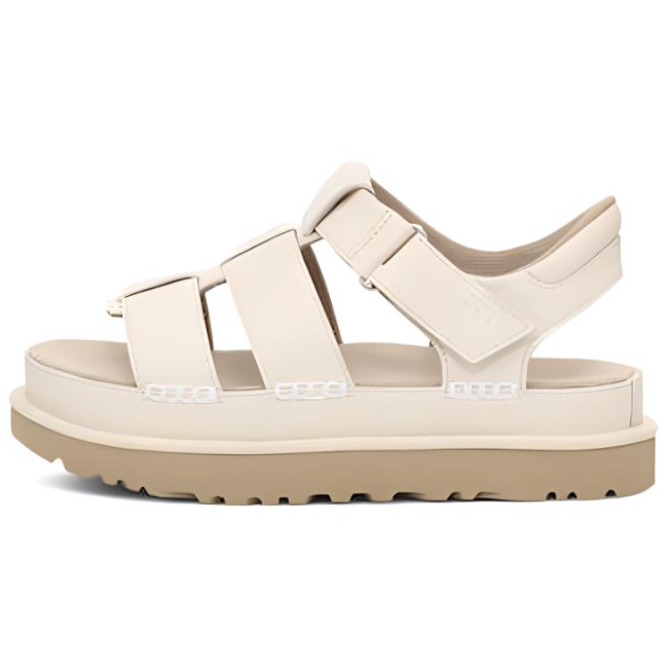 Сандалии Goldenstar Strap Flatform Ugg