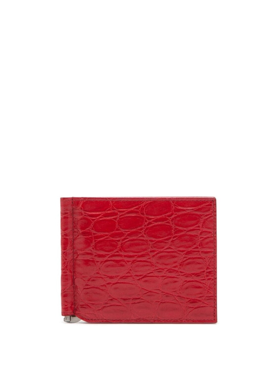 

Dolce & Gabbana складной кошелек, красный