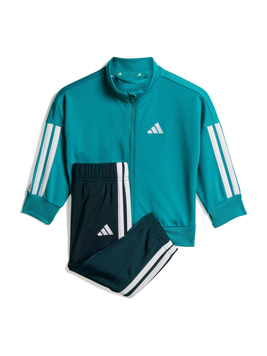 

Спортивный костюм ADIDAS SPORTSWEAR Essentials, Petrol