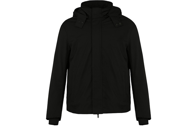 

EMPORIO ARMANI Куртка мужская Black