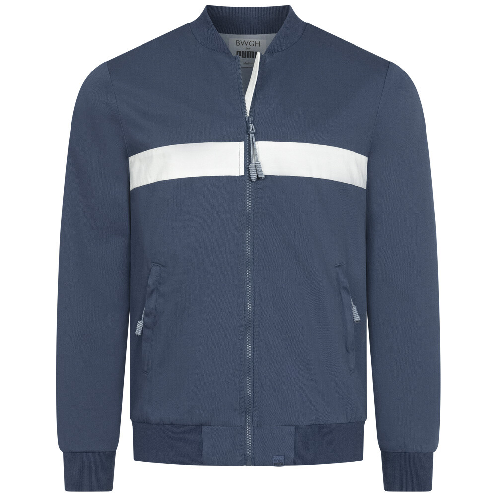 

Мужская куртка PUMA x BWGH Varsity