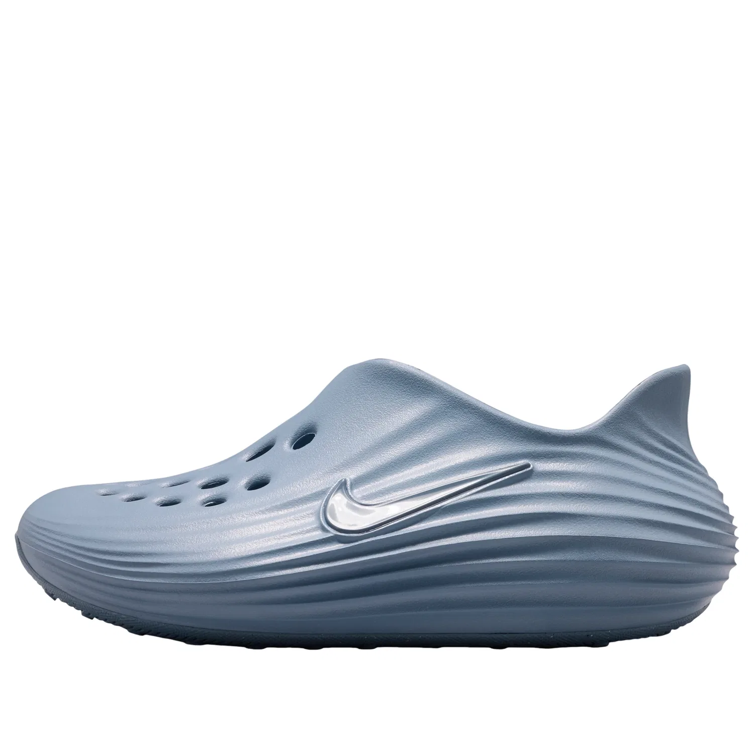 Кроссовки Nike ReactX Rejuven 8 'Ashen Slate' IF1746-403, серый