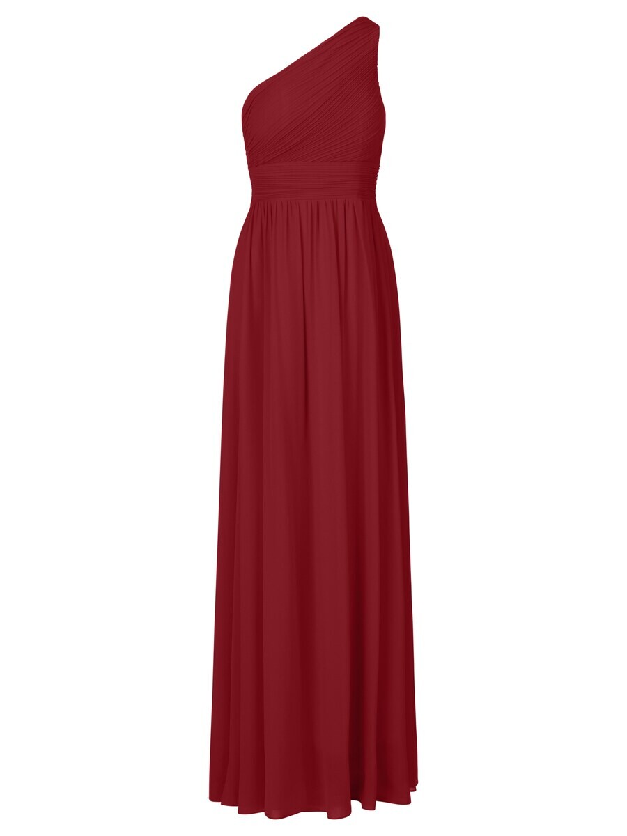 

Вечернее платье APART Evening Dress, темно-красный