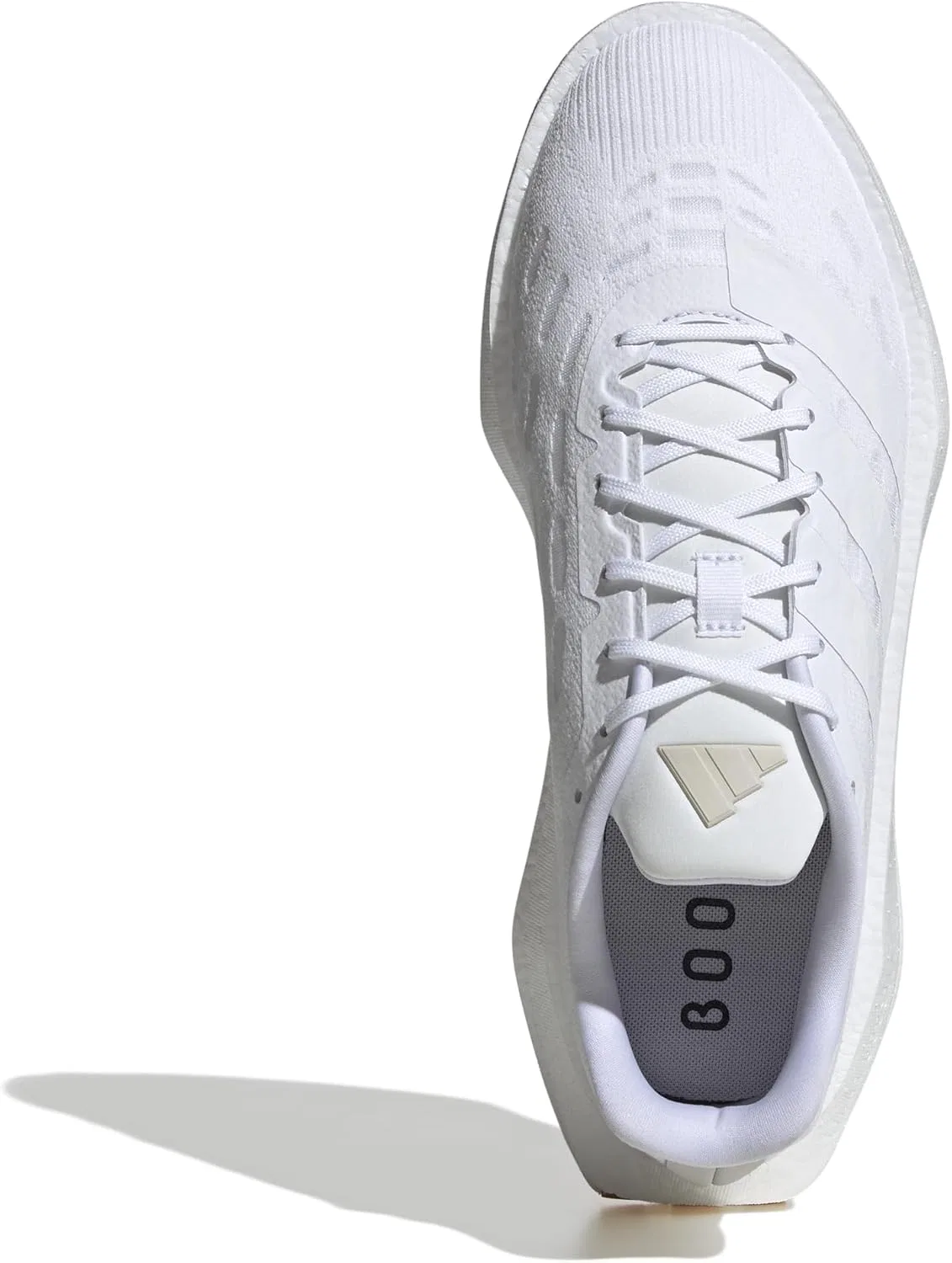 Кроссовки Adidas Flowboost унисекс для взрослых, White — фото 4