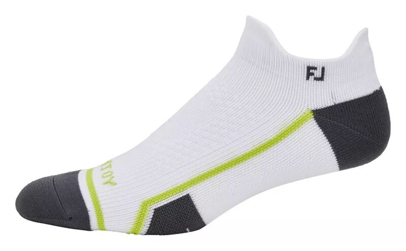 

Мужские кроссовки FootJoy Tech D.R.Y. Носки для гольфа Roll Tab, белый, Серый;белый, Мужские кроссовки FootJoy Tech D.R.Y. Носки для гольфа Roll Tab, белый