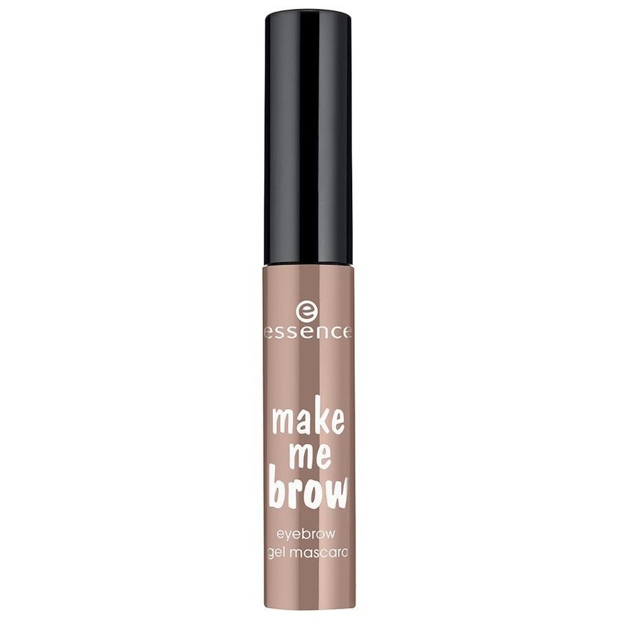 

Гель для бровей make me brow Essence, 01 - nude, вес 3.8 гр.