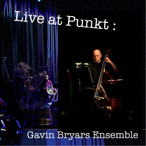 

CD диск Bryars, Gavin: Live at Punkt