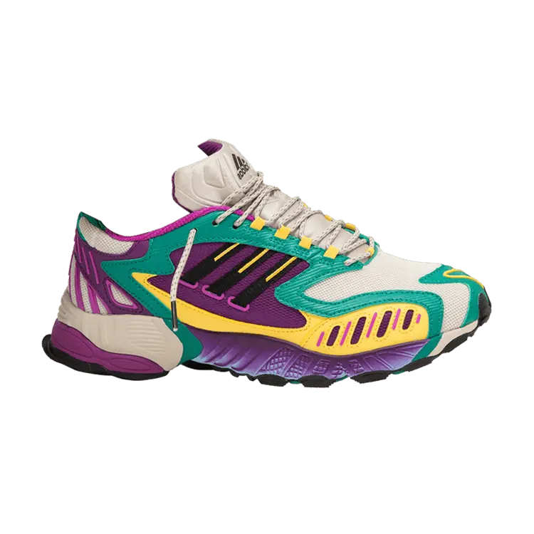 

Кроссовки Wmns Torsion TRDC 'Glory Green', зеленый