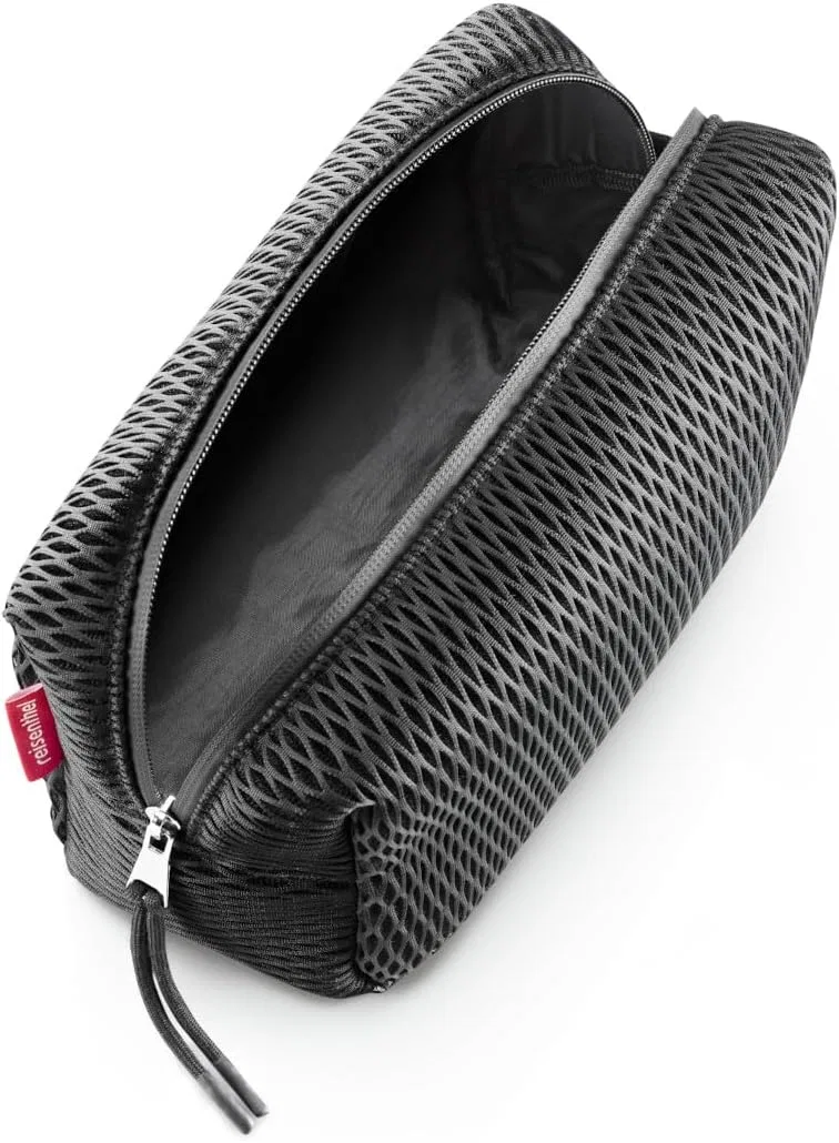 Сверхлегкая косметичка «Extralite Cosmetic Mesh» от reisenthel Reisenthel, Mesh Black.