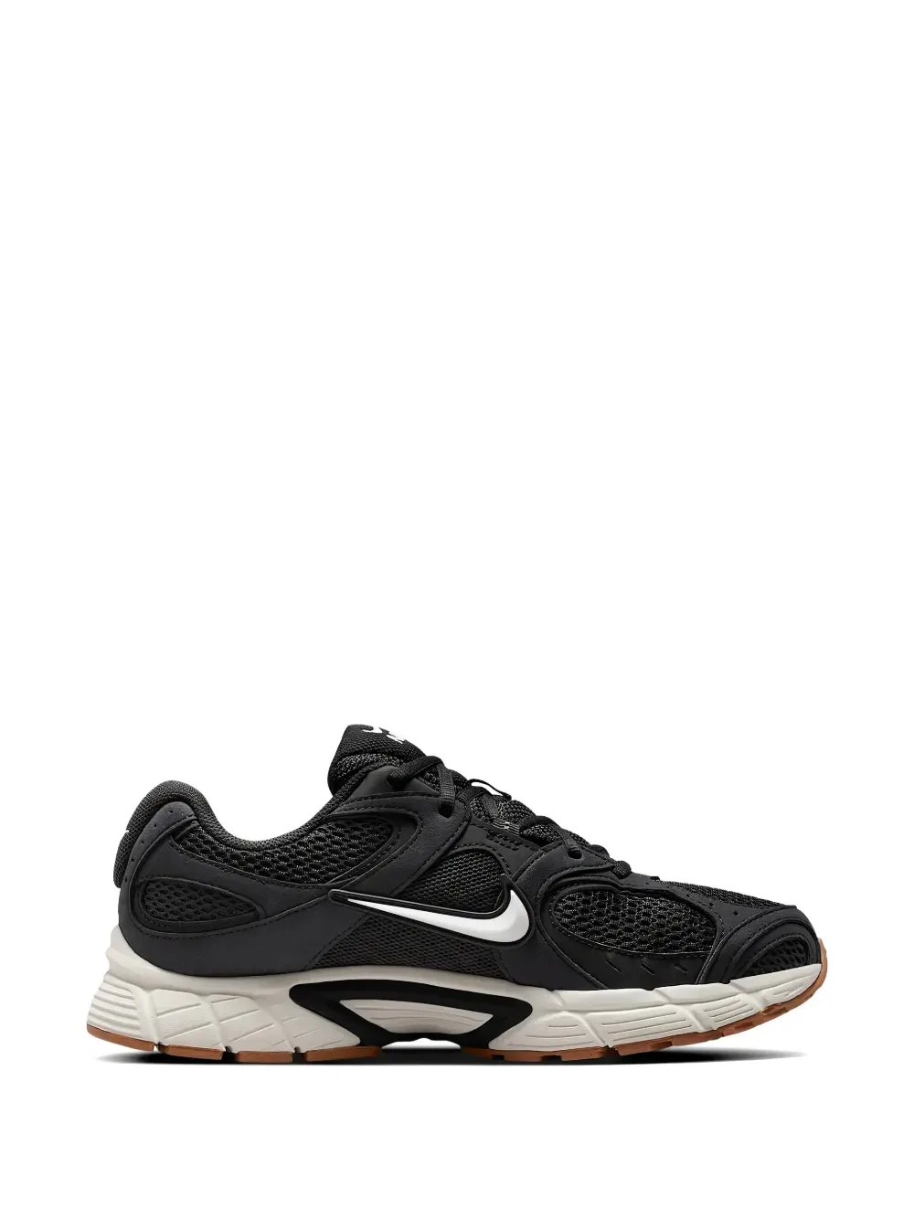 Кроссовки V5 rnr "черный/резиновый" Nike