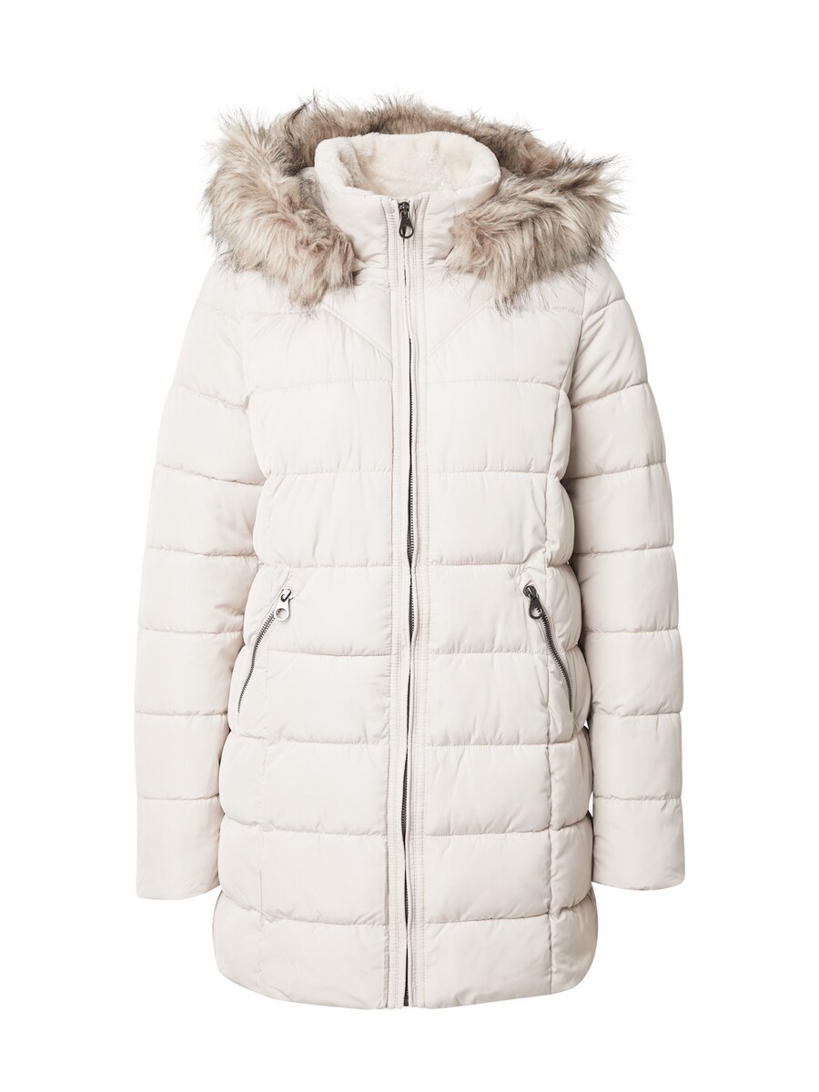 

Зимнее пальто VERO MODA VMLIV, кремовый