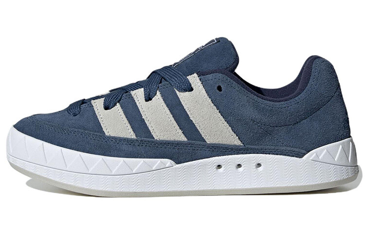 

Кроссовки Adidas Adimatic 'Night Marine', темно-синий