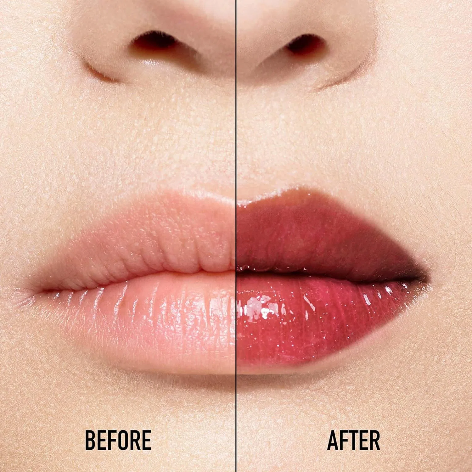 Блеск для губ Dior Addict Lip Maximizer №024 Intense Brick 6мл — фото 4