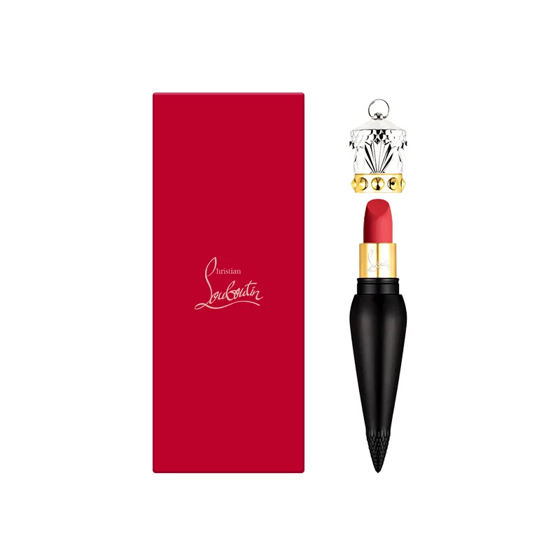 Помада Christian Louboutin для женщин — фото 4