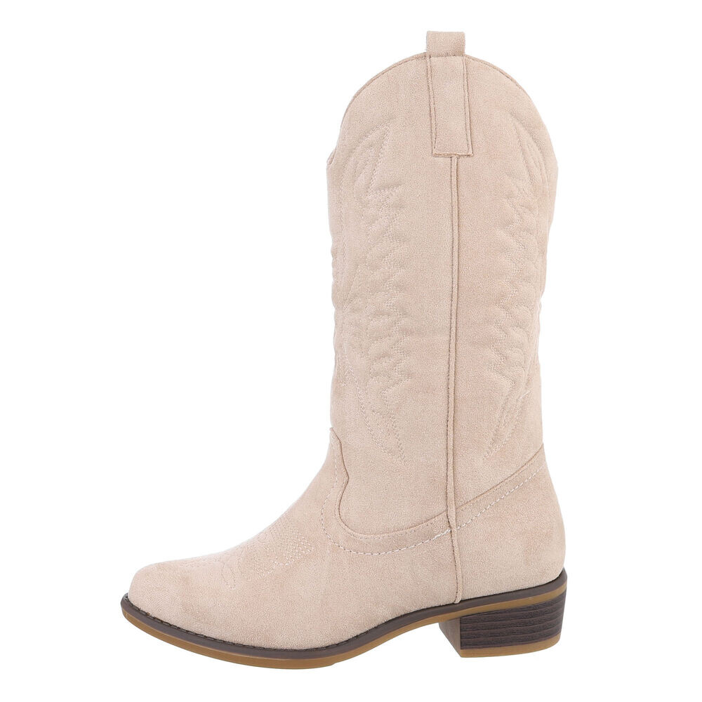 

Ботинки Ital Design Stiefel, бежевый