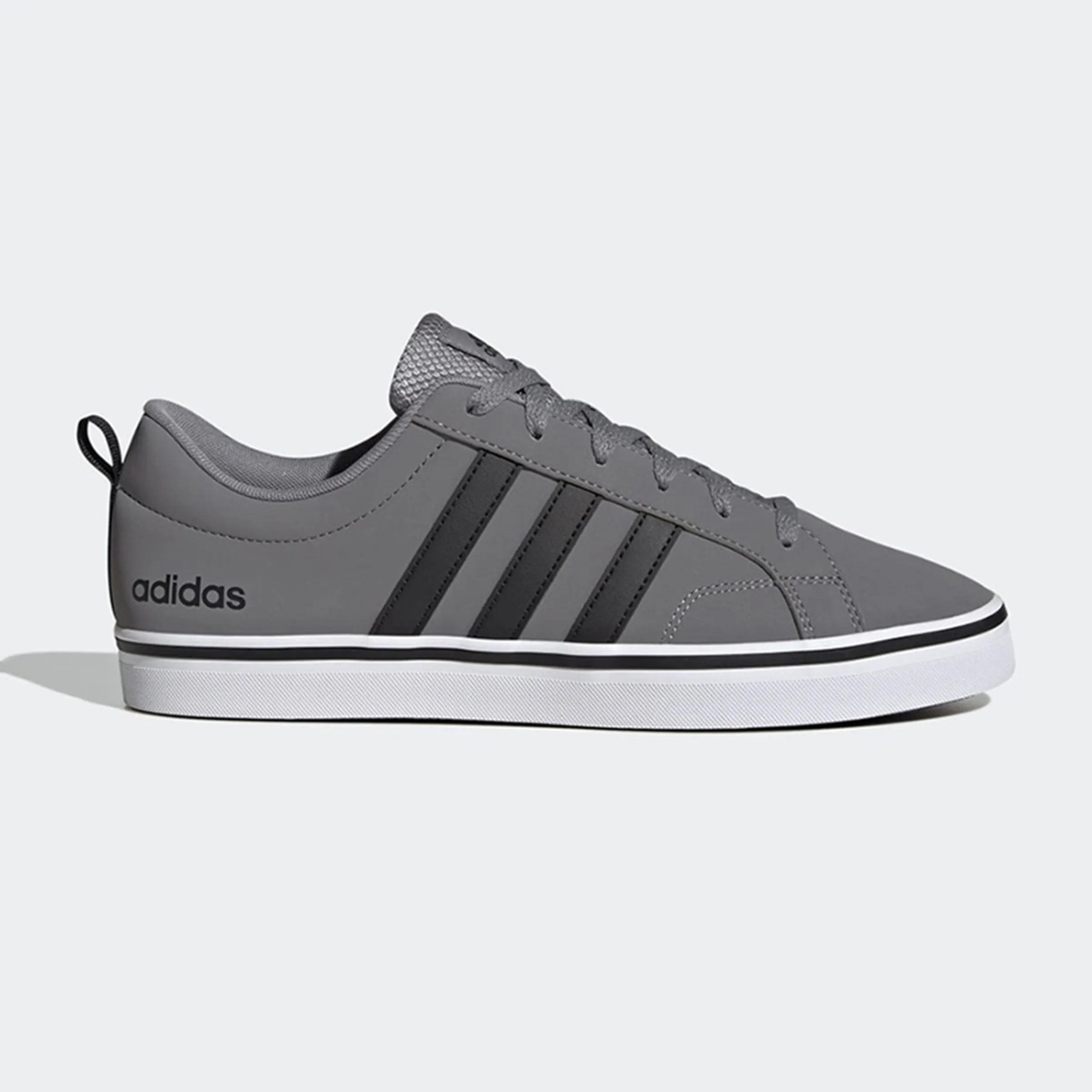 

Повседневные мужские кроссовки VS Pace 2.0 Core Adidas, серый