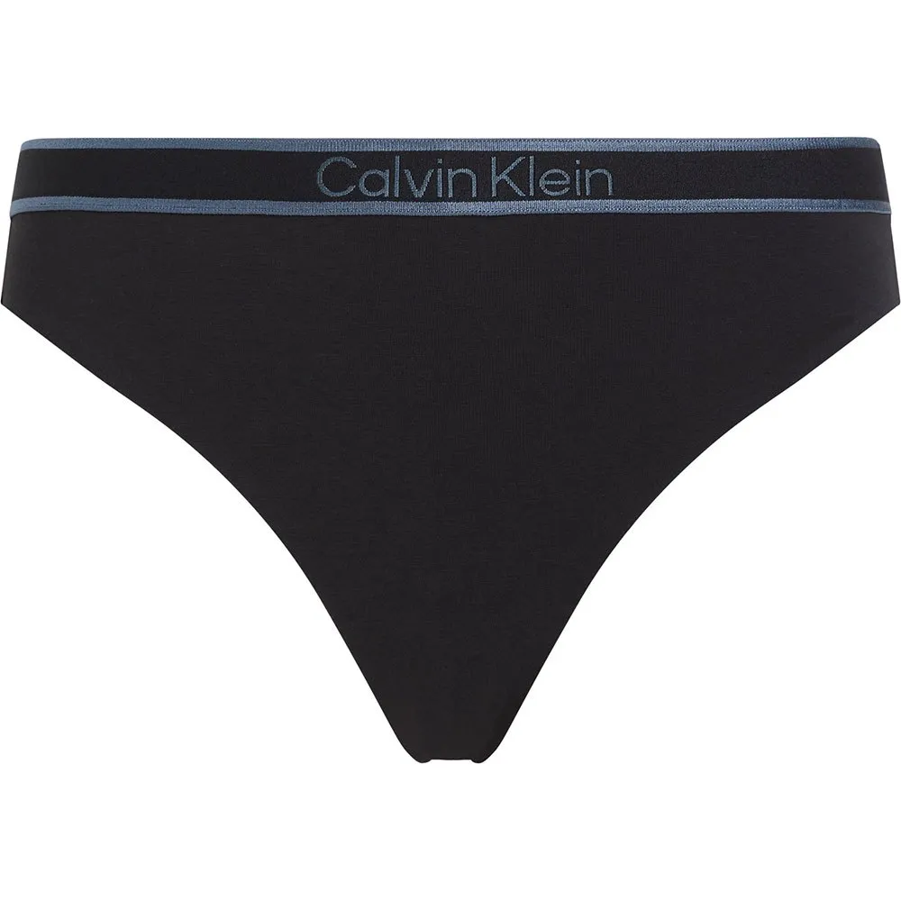 

Трусы Calvin Klein 000QF7952E, черный