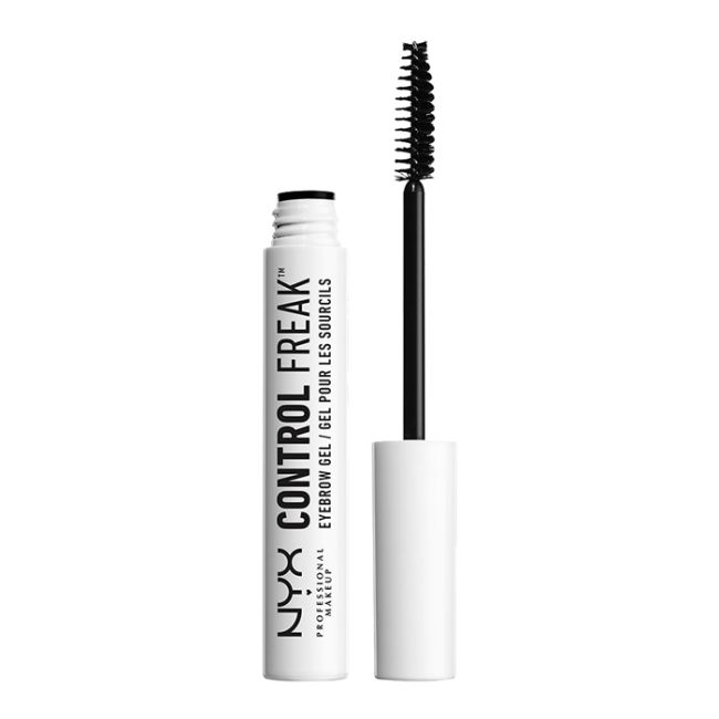 

Гель для бровей Control Freak NYX Professional Makeup, 9 гр (cfbg01)