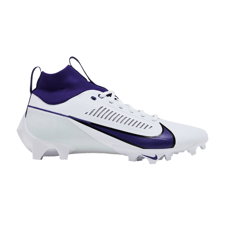 

Бутсы Nike Vapor Edge Pro 360 2 TB Promo 'White New Orchid', белый
