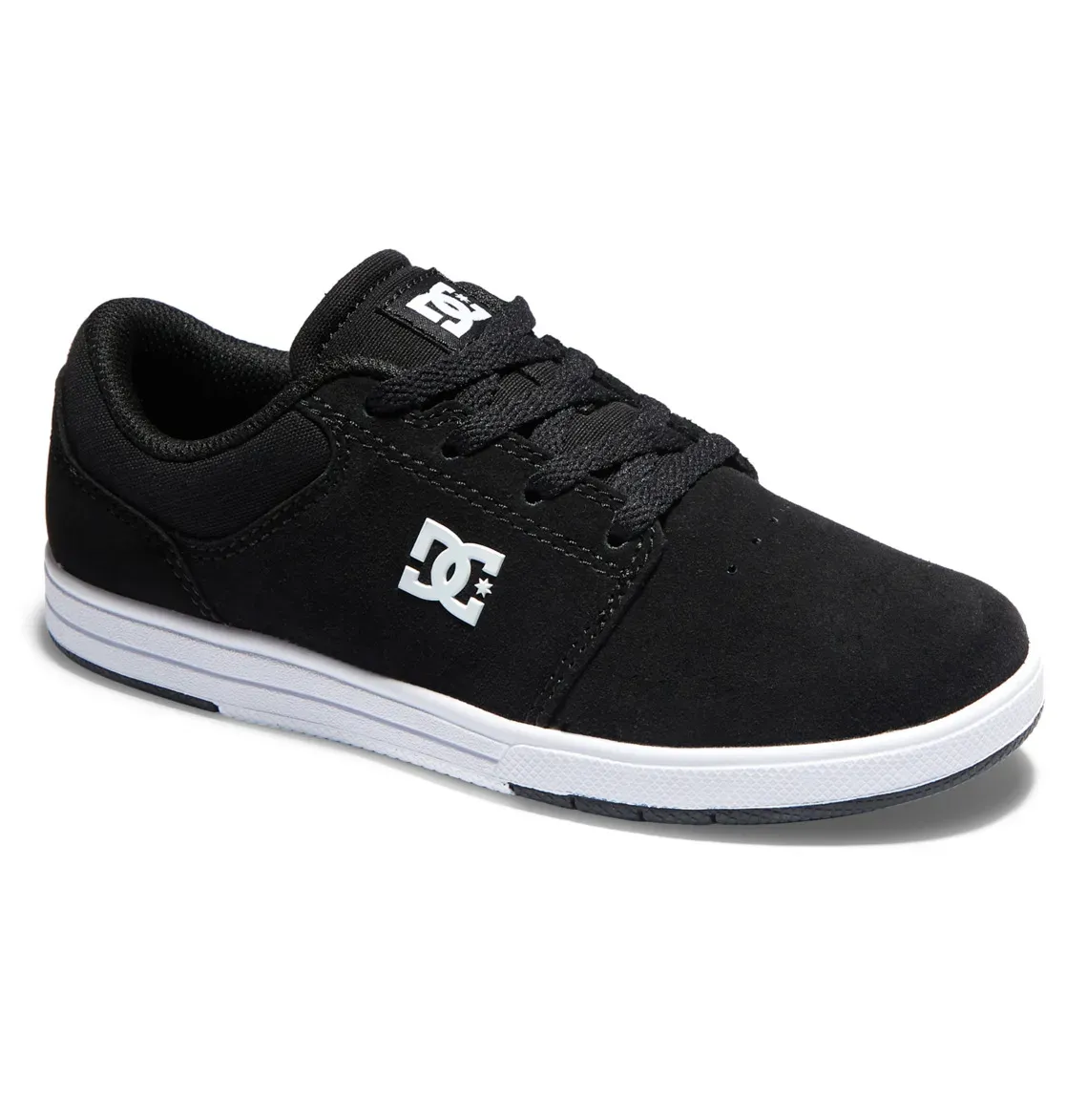 

Кроссовки DC Shoes "Crisis 2", белый