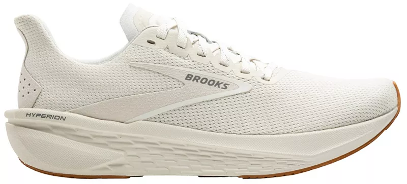

Мужские кроссовки Brooks Hyperion 2, цвет Onyx