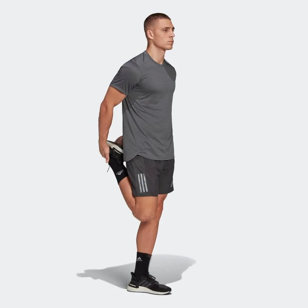 Мужские шорты adidas Own The Run — фото 4