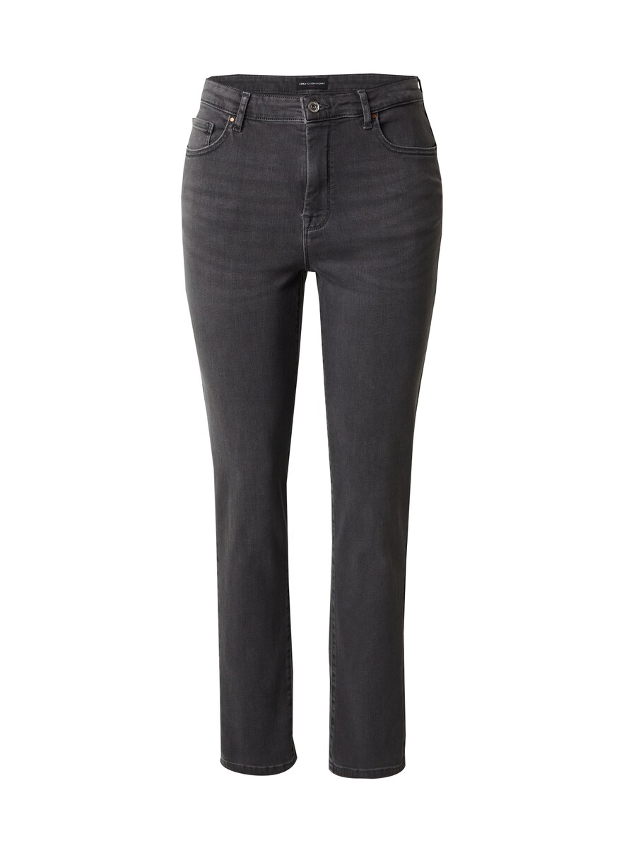 

Узкие джинсы ONLY Carmakoma CARSui, Grey Denim