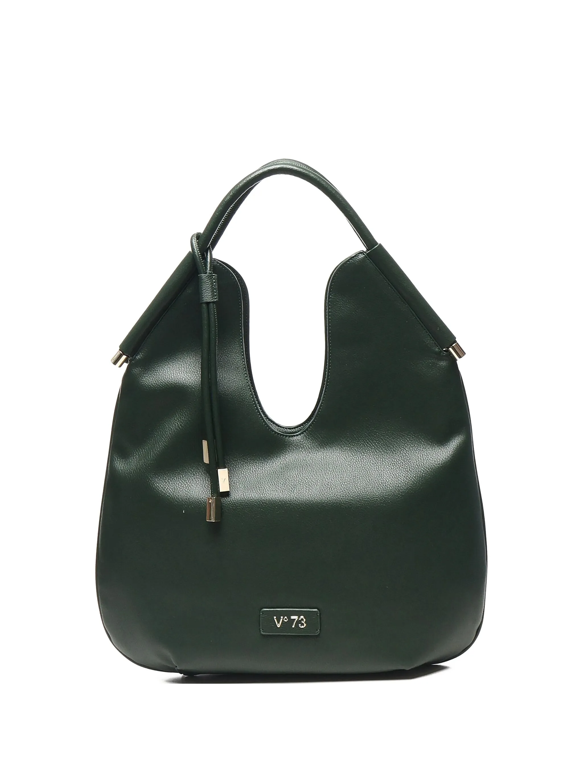 

Сумка-тоут с закругленной ручкой V°73, зеленый