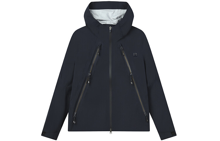 

ФИЛА Женская куртка FILA, цвет Blue
