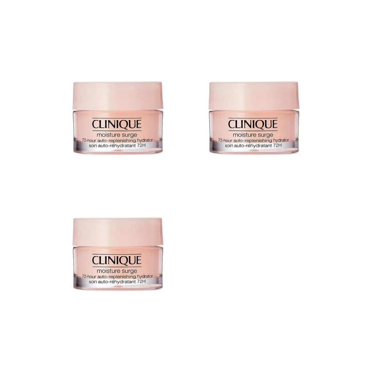 CLINIQUE Набор для путешествий/пробники унисекс, 15ml*2 — фото 3