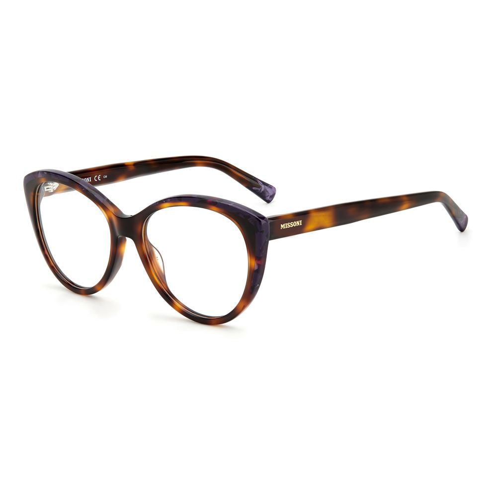 

Женские оправы Missoni multi Acetate