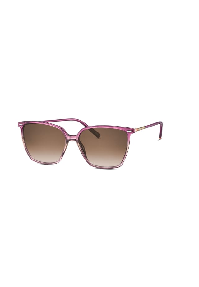 

Солнцезащитные очки Humphrey’S Eyewear, лиловый