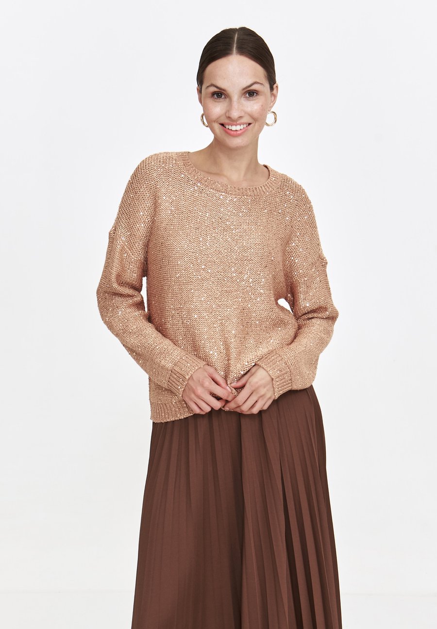 

Джемпер Top Secret Jumper, Beige