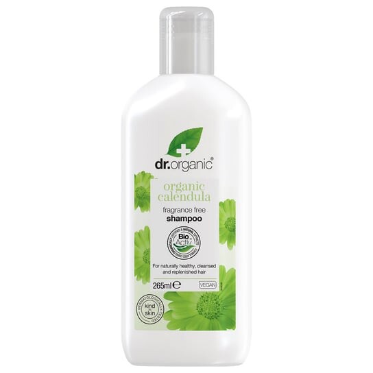 

Шампунь с календулой, 265 мл Dr Organic, Dr Organic Ltd