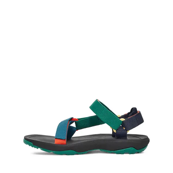 

Сандалии Teva Hurricane XLT2 Sandal, цвет Blue Coral/Multicolor