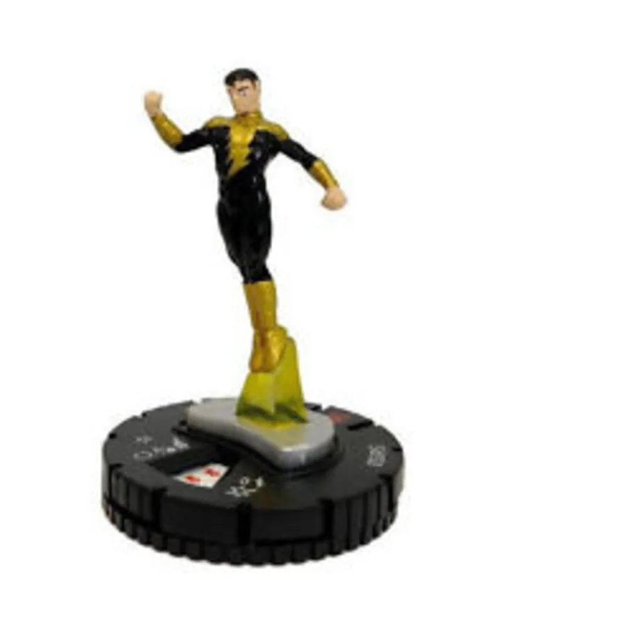 

Осирис #014 (С), DC HeroClix - Teen Titans - Singles