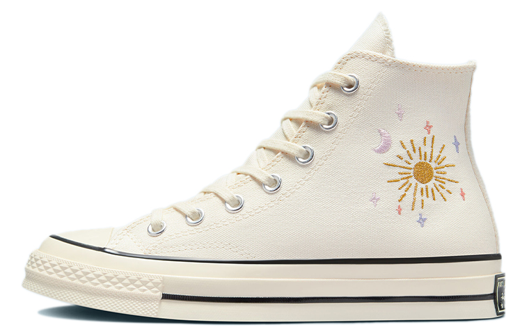 

Кеды Chuck 70 Women's Converse High 'Mystic World - Future Is Bright' Women's