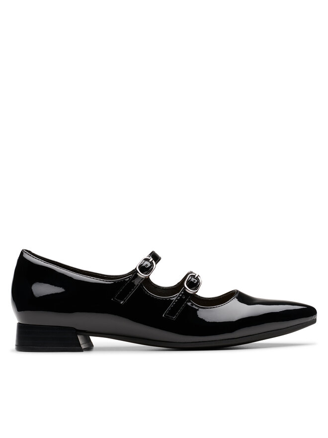 Полуботинки Natalyn Lane 26181930 Clarks, черный