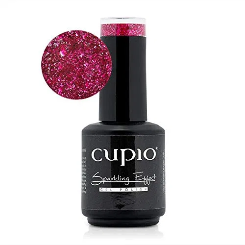 Гель-лак «Sparkling Effect No. 07» 15 мл от Cupio Cupio