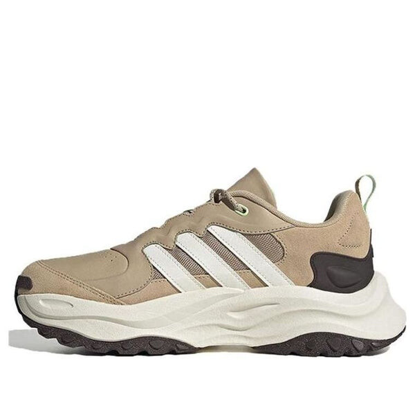 

Кроссовки maxxwavy Adidas, бежевый