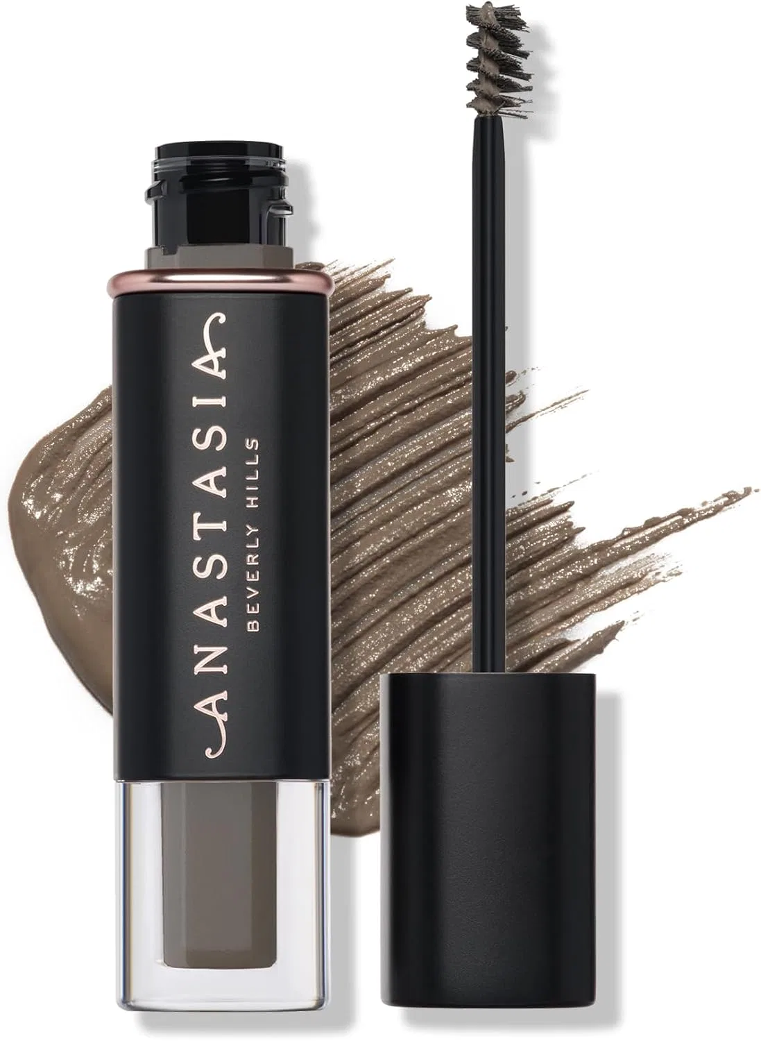 Объемный оттеночный гель для бровей Anastasia Beverly Hills Taupe